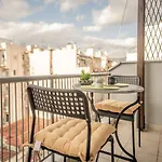 Poseidon's On White Tower Midas Apartmán