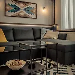 Apartmán Poseidon's On White Tower Midas