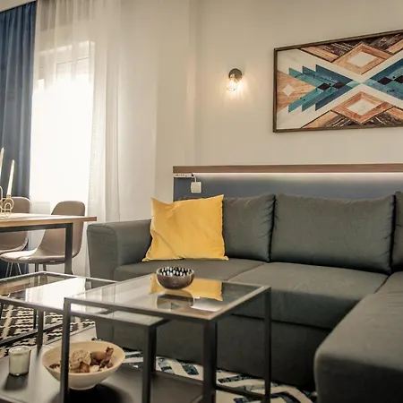 Poseidon's On White Tower Midas