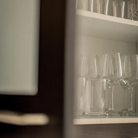 Lägenhet Poseidon's On White Tower Midas Thessaloníki