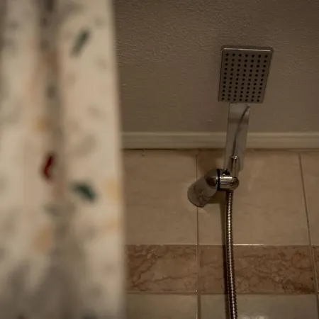 Poseidon's On White Tower Midas Lägenhet *