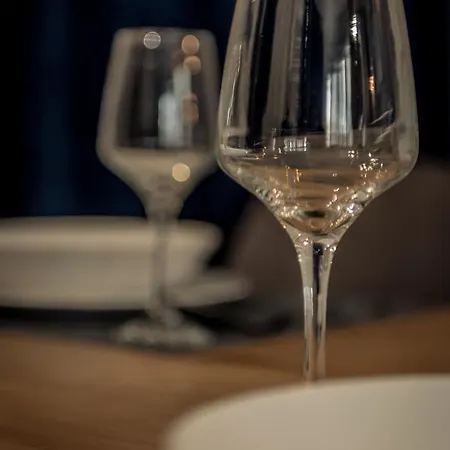 Poseidon's On White Tower Midas