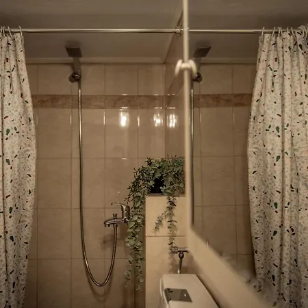 Poseidon's On White Tower Midas