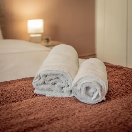 Poseidon's On White Tower Midas Салоники