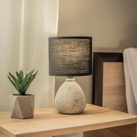 Lägenhet Poseidon's On White Tower Midas *