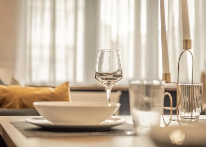 Poseidon's On White Tower Midas