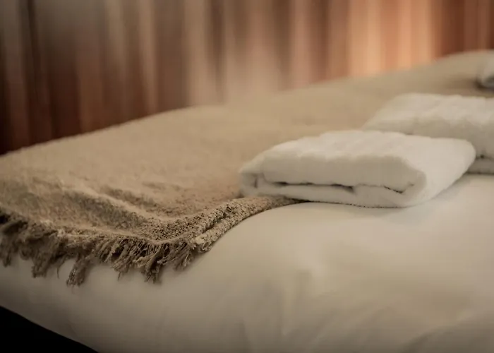 Poseidon's On White Tower Midas