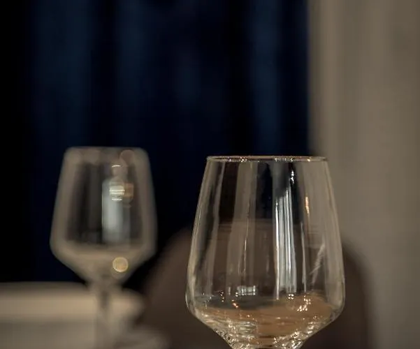 Poseidon's On White Tower Midas 公寓