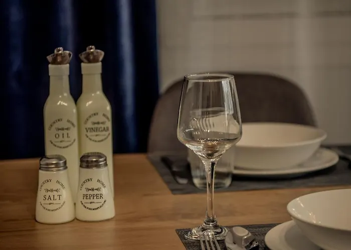 Poseidon's On White Tower Midas 公寓 *