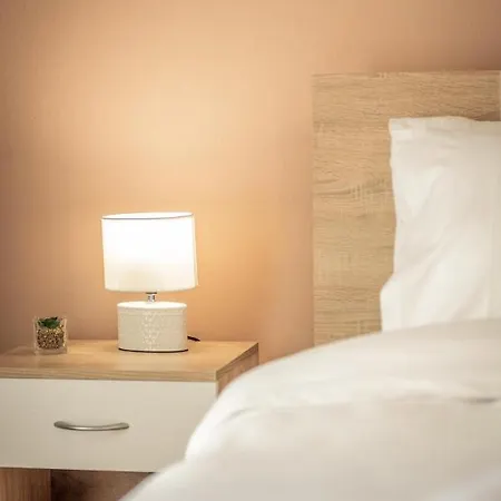 Poseidon's On White Tower Midas Διαμέρισμα Θεσσαλονίκη