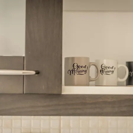 Poseidon's On White Tower Midas Θεσσαλονίκη