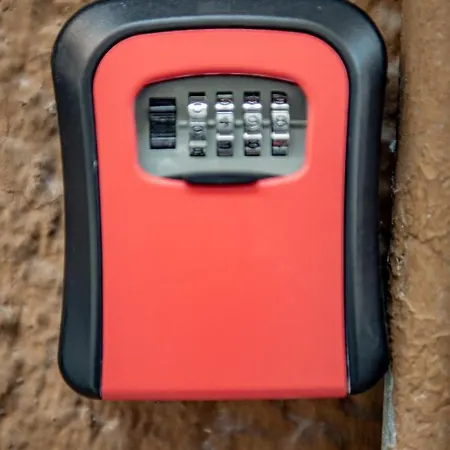 Διαμέρισμα Poseidon's On White Tower Midas