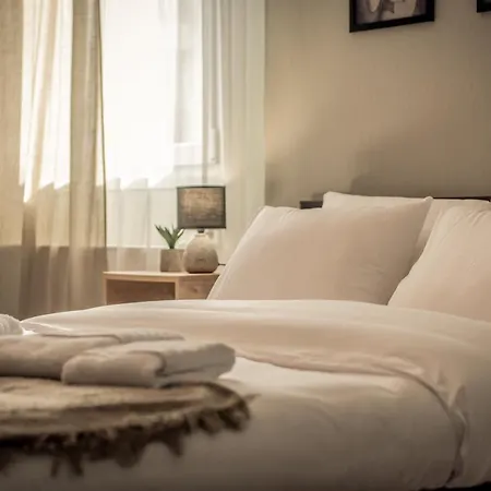 Poseidon's On White Tower Midas