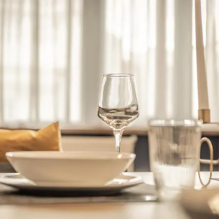 Poseidon's On White Tower Midas