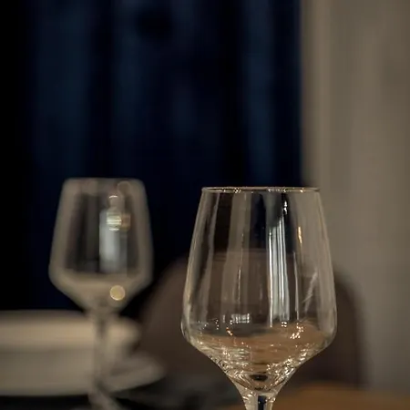 Poseidon's On White Tower Midas Διαμέρισμα