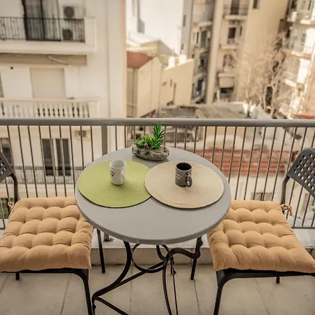 Poseidon's On White Tower Midas Θεσσαλονίκη