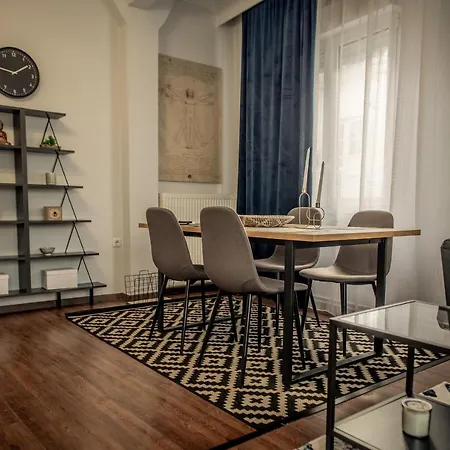 Διαμέρισμα Poseidon's On White Tower Midas