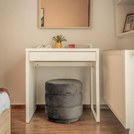 Διαμέρισμα Poseidon's On White Tower Midas *